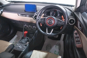 Внедорожник Mazda CX-3 2021 года, 2619000 рублей, Томск