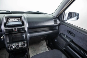 Внедорожник Honda CR-V 2003 года, 679000 рублей, Пермь
