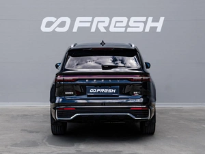 Внедорожник Geely Monjaro 2024 года, 3150000 рублей, Краснодар