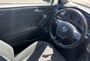 Внедорожник Volkswagen Tiguan 2017 года, 2135000 рублей, Солонцы