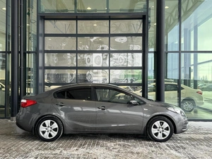Седан Kia Cerato 2015 года, 1200000 рублей, Уфа