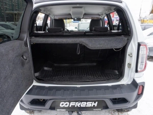 Внедорожник ВАЗ (LADA) Niva Travel 2024 года, 1499000 рублей, Саратов