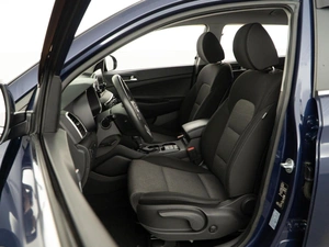 Внедорожник Hyundai Tucson 2019 года, 2427077 рублей, Москва