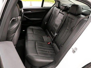 Седан BMW 5 серия 2020 года, 4219000 рублей, Волгоград