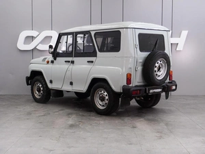 Внедорожник УАЗ Hunter 2009 года, 499000 рублей, Воронеж