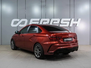 Седан ВАЗ (LADA) Vesta 2019 года, 1169000 рублей, Воронеж