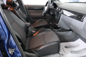 Седан Chevrolet Lacetti 2008 года, 579000 рублей, Омск