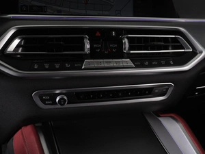 Внедорожник BMW X6 2021 года, 7998000 рублей, Минеральные Воды