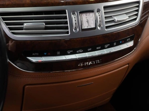 Седан Mercedes-benz S-класс 2009 года, 2329000 рублей, Тюмень