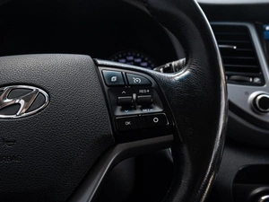 Внедорожник Hyundai Tucson 2018 года, 1915000 рублей, Краснодар