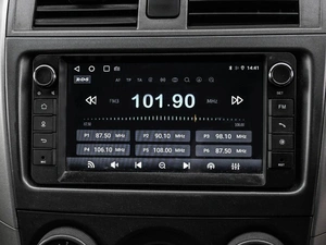 Универсал Toyota Corolla Fielder 2011 года, 999000 рублей, Кирилловка