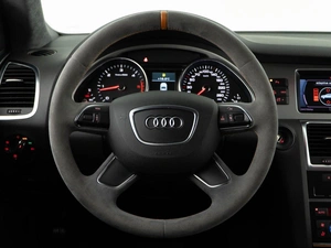 Внедорожник Audi Q7 2014 года, 2749050 рублей, Москва