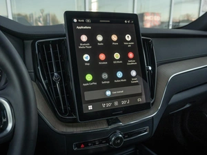 Внедорожник Volvo XC60 2026 года, 7089000 рублей, Нижний Новгород