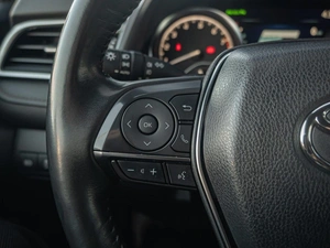 Седан Toyota Camry 2020 года, 3199000 рублей, Краснодар
