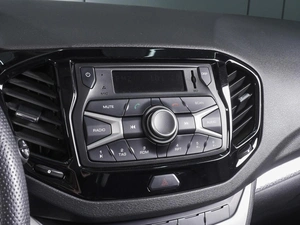 Универсал ВАЗ (LADA) Vesta Cross 2021 года, 1550000 рублей, Ростов-на-Дону