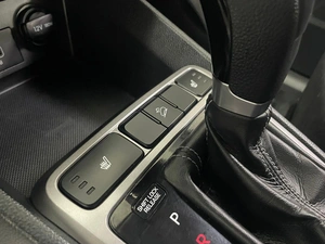 Внедорожник Hyundai Creta 2019 года, 1880000 рублей, Ачинск