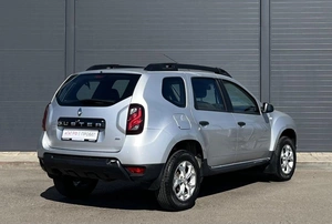 Внедорожник Renault Duster 2020 года, 1430000 рублей, Солонцы
