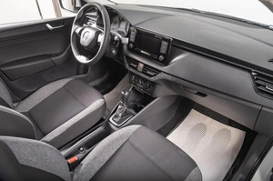 Лифтбек Skoda Rapid 2020 года, 1369000 рублей, Томск
