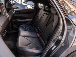 Лифтбек Changan UNI-V 2023 года, 2277000 рублей, Краснодар