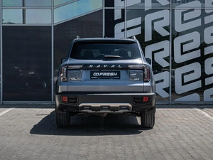 Внедорожник Haval Dargo 2023 года, 2660000 рублей, Краснодар