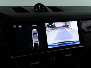 Внедорожник Porsche Cayenne 2021 года, 9276900 рублей, Москва