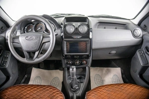 Универсал ВАЗ (LADA) Largus 2024 года, 1439000 рублей, Пермь