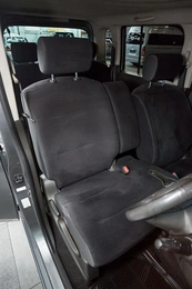 Минивэн Nissan Cube 2009 года, 649000 рублей, Красноярск