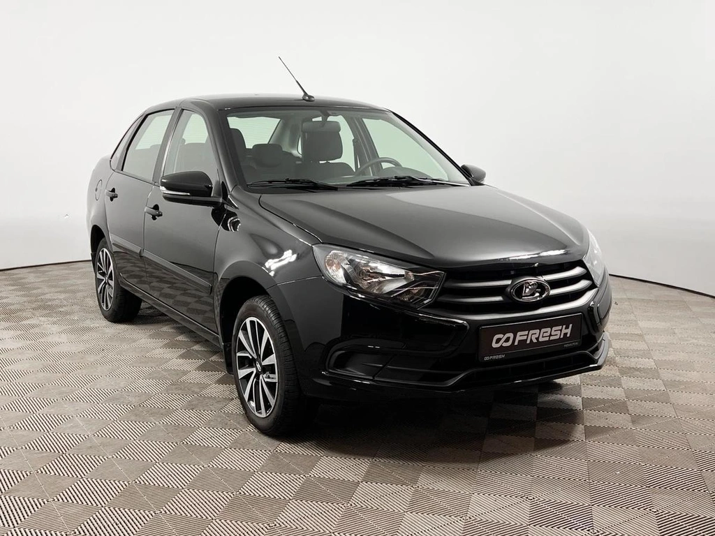 Седан ВАЗ (LADA) Granta 2023 года, 935900 рублей, Казань