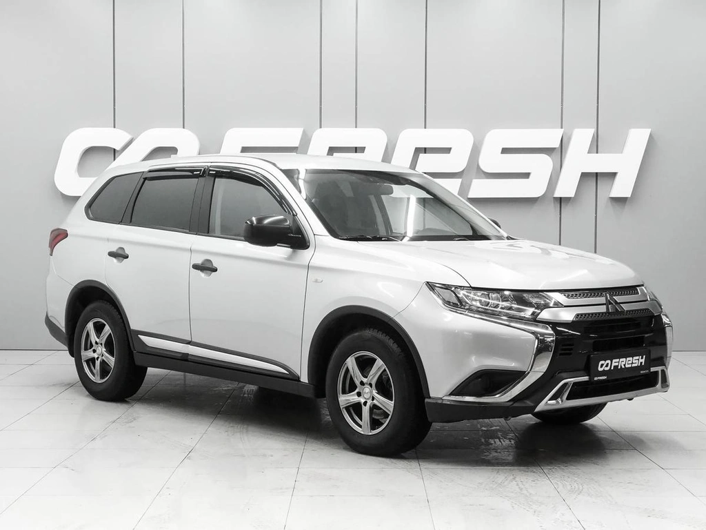 Внедорожник Mitsubishi Outlander 2019 года, 2249000 рублей, Ростов-на-Дону
