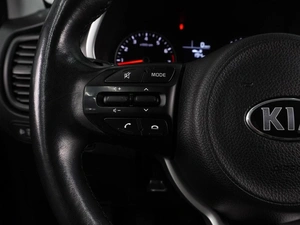 Седан Kia Rio 2021 года, 1549000 рублей, Воронеж