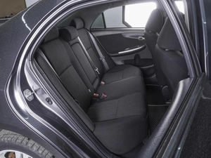 Седан Toyota Corolla 2008 года, 850000 рублей, Ростов-на-Дону