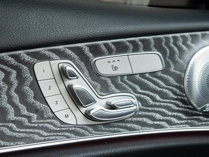Седан Mercedes-benz E-класс 2020 года, 4820000 рублей, Краснодар