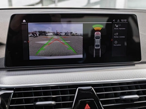 Седан BMW 5 серия 2019 года, 3590000 рублей, Краснодар