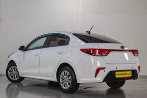 Хетчбэк Kia Rio 2019 года, 1149000 рублей, Челябинск