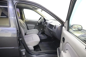 Седан Renault Logan 2008 года, 505000 рублей, Брянск