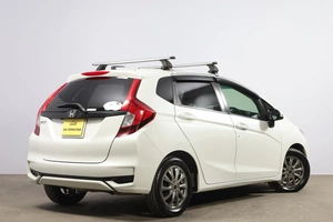 Хетчбэк Honda Fit 2019 года, 1249000 рублей, Новосибирск