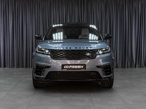 Внедорожник Land Rover Range Rover Velar 2018 года, 4620000 рублей, Тюмень