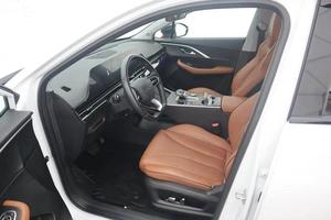 Внедорожник OMODA C5 2022 года, 1850000 рублей, Орёл