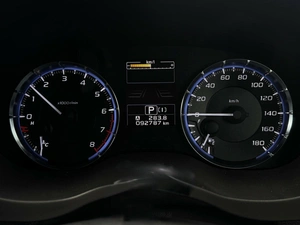 Универсал Subaru Levorg 2017 года, 1395000 рублей, Красноярск