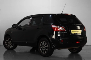 Внедорожник Nissan Qashqai 2012 года, 1029000 рублей, Челябинск