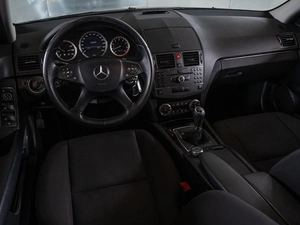 Универсал Mercedes-benz C-класс 2009 года, 1149000 рублей, Краснодар