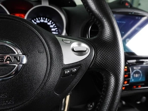Внедорожник Nissan Juke 2013 года, 967000 рублей, Воронеж
