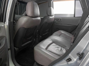 Внедорожник Hyundai Santa Fe 2010 года, 1019000 рублей, Тюмень