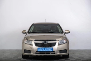Седан Chevrolet Cruze 2011 года, 789000 рублей, Томск