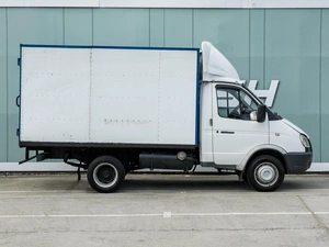 ГАЗ ГАЗель 3302 2003г. 2003 года, 525000 рублей, Большой Сочи