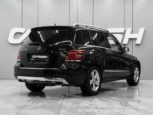 Внедорожник Mercedes-benz GLK-класс 2014 года, 2090000 рублей, Ростов-на-Дону