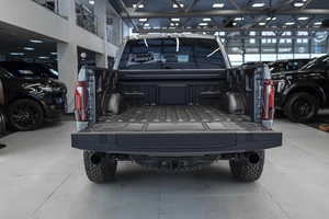 Пикап Ford F-150 Raptor 2025 года, 14168961 рублей, Москва