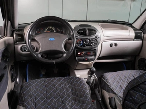 Универсал ВАЗ (LADA) Kalina 2010 года, 314000 рублей, Воронеж