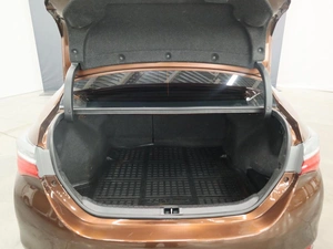 Седан Toyota Corolla 2017 года, 1615000 рублей, Курск