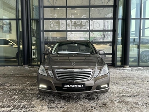 Седан Mercedes-benz E-класс 2009 года, 1670000 рублей, Уфа